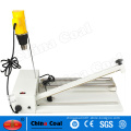 SKA I Bar Plastic Bag Sealer With Shrink Heat Gun